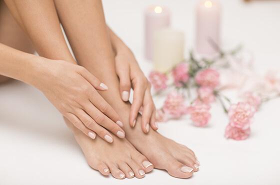 Beauté des pieds : Comment intégrer le soin des pieds dans nos rituels beauté ?