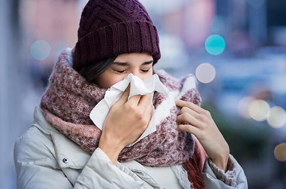 Das immunsystem stärken, um besser für bakterielle angriffe gewappnet zu sein
