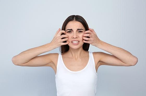 La dermatitis seborreica: soluciones para acabar con el picor