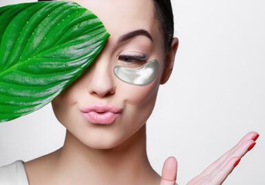 Eliminating dark circles