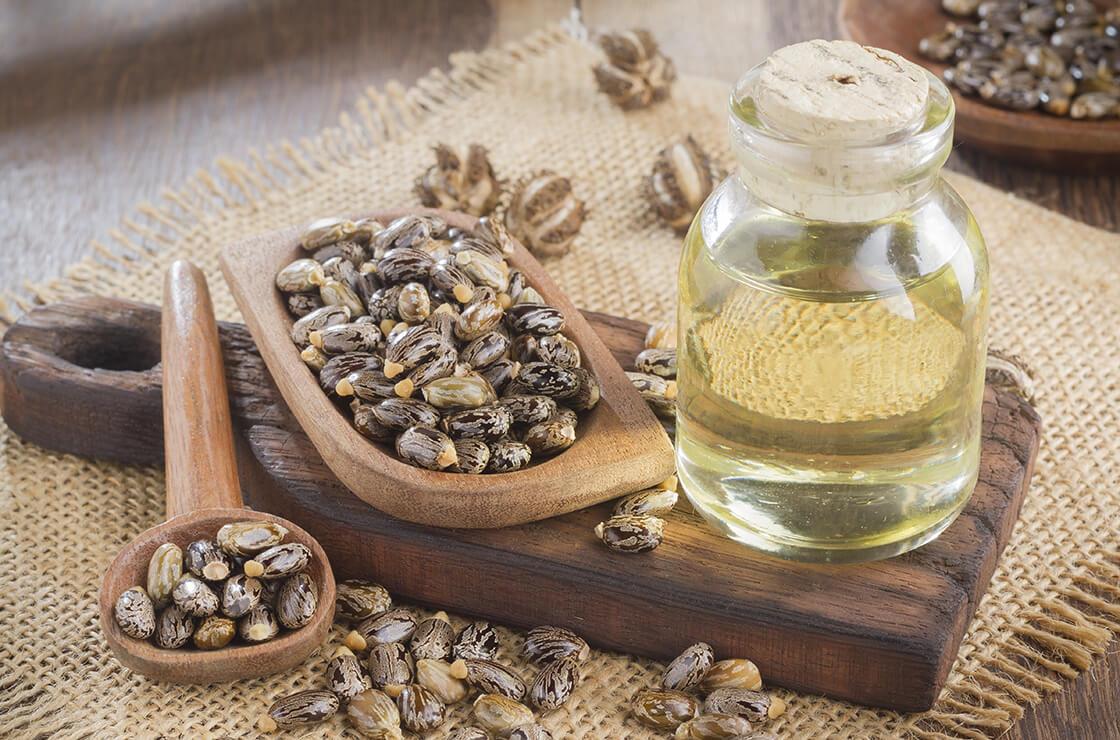 Huile de ricin : l’huile des beaux cheveux