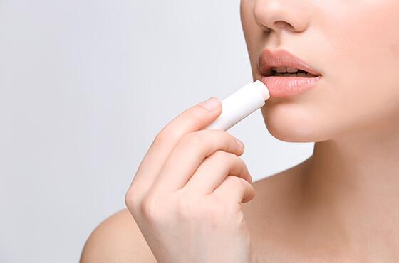 Labios agrietados: Cómo recuperar pronto la sonrisa