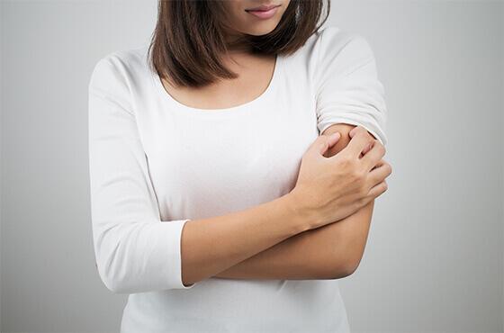 La psoriasis: cuidados naturales para una mejor calidad de vida