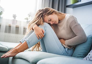 Règles douloureuses : Comment atténuer les douleurs menstruelles ?
