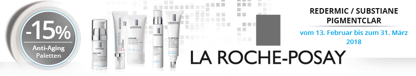La Roche-Posay: Kaufen Sie Produkte mit niedrigen Preisen