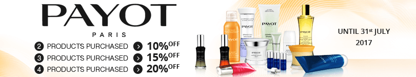 Payot - Buy online Payot products on Cocooncenter